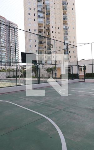 Apartamento à venda com 53m², 2 quartos e 1 vagaQuadra