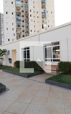 Apartamento à venda com 53m², 2 quartos e 1 vagaÁrea comum