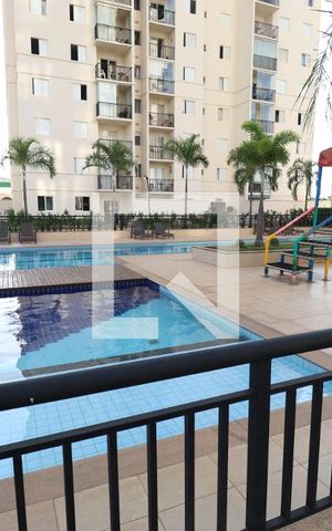 Apartamento à venda com 53m², 2 quartos e 1 vagaÁrea comum - Piscina