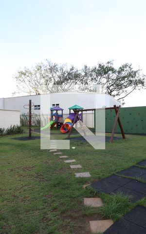 Apartamento à venda com 53m², 2 quartos e 1 vagaÁrea comum - Playground