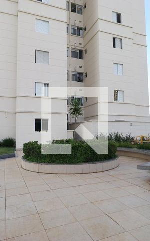 Apartamento à venda com 53m², 2 quartos e 1 vagaÁrea comum