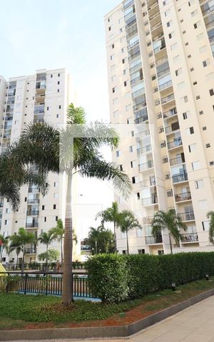 Apartamento à venda com 53m², 2 quartos e 1 vagaÁrea comum