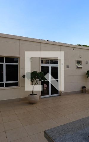 Apartamento à venda com 53m², 2 quartos e 1 vagaÁrea comum