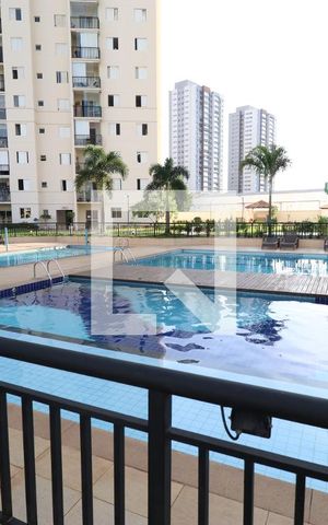 Apartamento à venda com 53m², 2 quartos e 1 vagaÁrea comum - Piscina