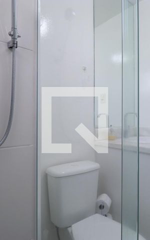 Apartamento à venda com 53m², 2 quartos e 1 vagaBanheiro