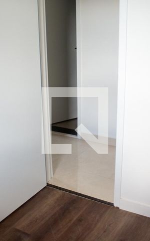 Apartamento para alugar com 71m², 3 quartos e 1 vagaQuarto 1
