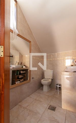 Casa à venda com 448m², 4 quartos e 4 vagas Casa à venda com 448m², 4 quartos e 4 vagasLavabo