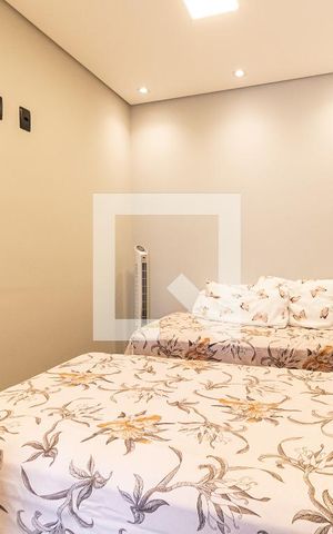 Apartamento à venda com 37m², 2 quartos e 1 vaga Apartamento à venda com 37m², 2 quartos e 1 vagaQuarto 1