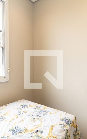 Apartamento à venda com 37m², 2 quartos e 1 vaga Apartamento à venda com 37m², 2 quartos e 1 vagaQuarto 2