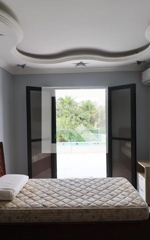 Casa para alugar com 680m², 5 quartos e 4 vagas Casa para alugar com 680m², 5 quartos e 4 vagasQuarto Suíte 3