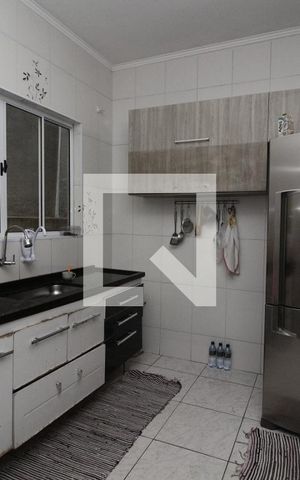 Casa à venda com 300m², 3 quartos e 3 vagasCozinha