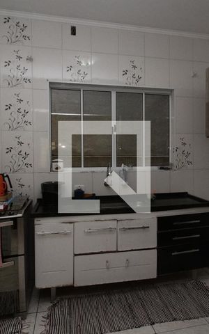 Casa à venda com 300m², 3 quartos e 3 vagasCozinha
