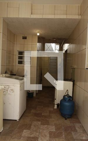 Casa à venda com 300m², 3 quartos e 3 vagasÁrea de Serviço