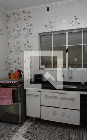 Casa à venda com 300m², 3 quartos e 3 vagasCozinha