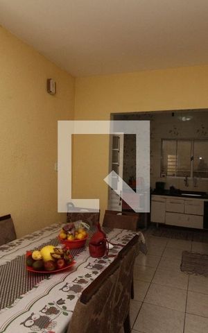 Casa à venda com 300m², 3 quartos e 3 vagasCozinha