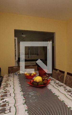 Casa à venda com 300m², 3 quartos e 3 vagasCozinha