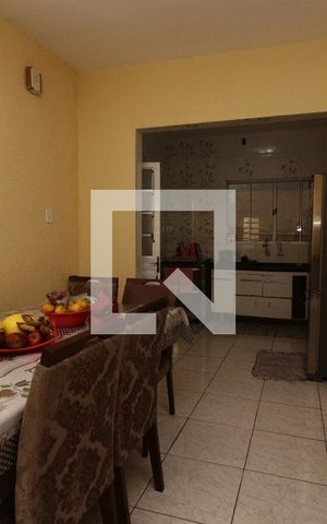 Casa à venda com 300m², 3 quartos e 3 vagasCozinha
