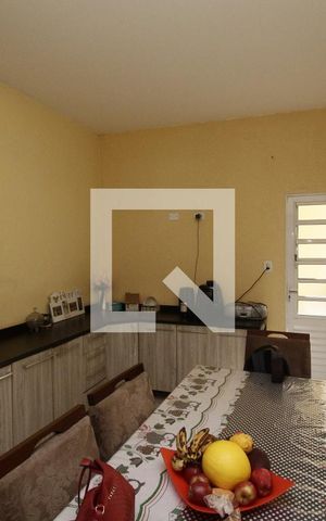 Casa à venda com 300m², 3 quartos e 3 vagasCozinha