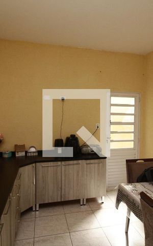 Casa à venda com 300m², 3 quartos e 3 vagasCozinha