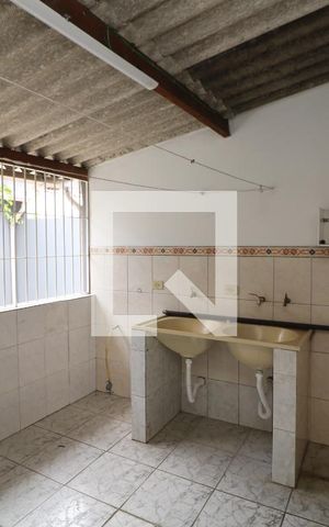 Casa à venda com 480m², 5 quartos e 4 vagasÁrea de Serviço