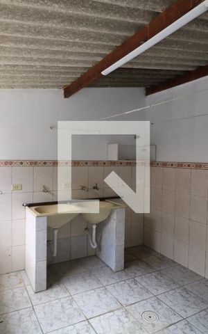 Casa à venda com 480m², 5 quartos e 4 vagasÁrea de Serviço