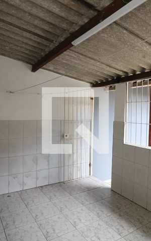 Casa à venda com 480m², 5 quartos e 4 vagasÁrea de Serviço