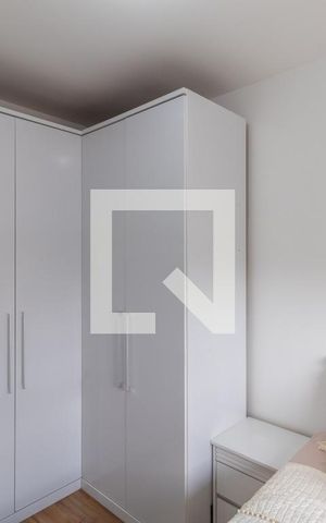 Apartamento para alugar com 29m², 1 quarto e sem vaga Apartamento para alugar com 29m², 1 quarto e sem vagaSuíte