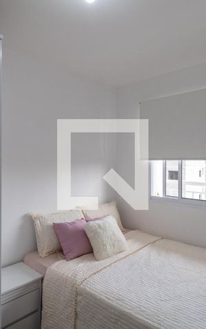 Apartamento para alugar com 29m², 1 quarto e sem vaga Apartamento para alugar com 29m², 1 quarto e sem vagaSuíte