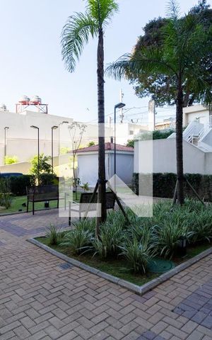 Apartamento para alugar com 29m², 1 quarto e sem vaga Apartamento para alugar com 29m², 1 quarto e sem vagaÁrea Comum