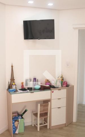 Apartamento à venda com 324m², 3 quartos e 2 vagasSuíte 2