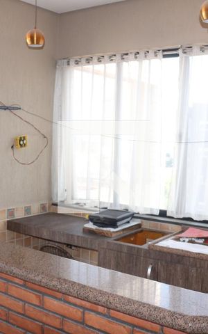 Apartamento à venda com 324m², 3 quartos e 2 vagasSala de TV
