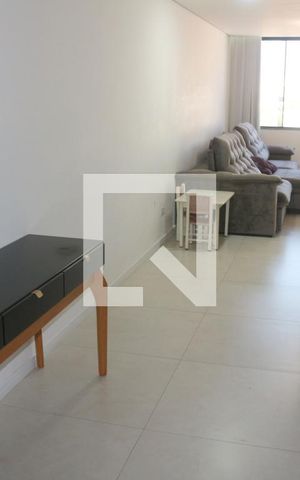 Apartamento à venda com 324m², 3 quartos e 2 vagasSala