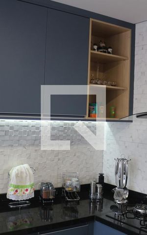 Apartamento à venda com 324m², 3 quartos e 2 vagasCozinha
