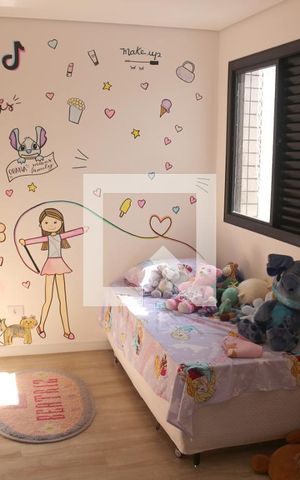 Apartamento à venda com 324m², 3 quartos e 2 vagasSuíte 2