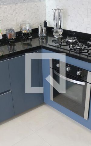 Apartamento à venda com 324m², 3 quartos e 2 vagasCozinha