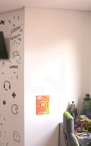 Apartamento à venda com 324m², 3 quartos e 2 vagasSuíte 3