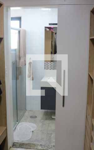 Apartamento à venda com 324m², 3 quartos e 2 vagasCloset da suíte 1