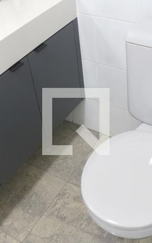 Apartamento à venda com 324m², 3 quartos e 2 vagasBanheiro da Suíte 1