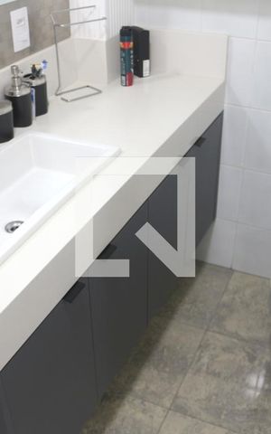 Apartamento à venda com 324m², 3 quartos e 2 vagasBanheiro da Suíte 1
