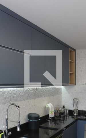 Apartamento à venda com 324m², 3 quartos e 2 vagasCozinha