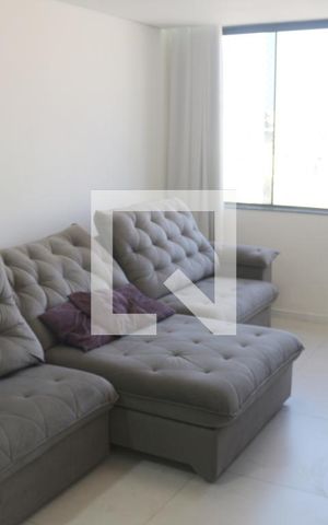 Apartamento à venda com 324m², 3 quartos e 2 vagasSala
