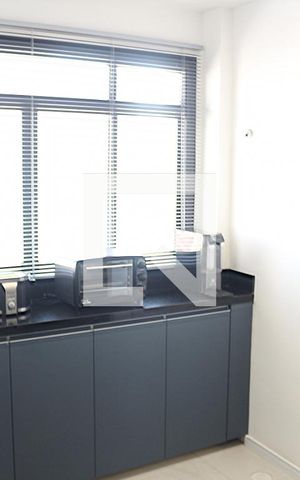Apartamento à venda com 324m², 3 quartos e 2 vagasCozinha