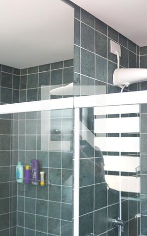 Apartamento à venda com 324m², 3 quartos e 2 vagasBanheiro da Suíte 3