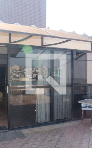 Apartamento à venda com 324m², 3 quartos e 2 vagasTerraço