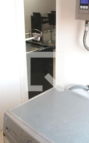 Apartamento à venda com 324m², 3 quartos e 2 vagasÁrea de Serviço