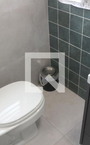 Apartamento à venda com 324m², 3 quartos e 2 vagasBanheiro da Suíte 3