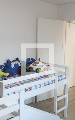Apartamento à venda com 324m², 3 quartos e 2 vagasSuíte 3