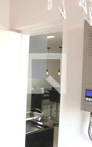 Apartamento à venda com 324m², 3 quartos e 2 vagasÁrea de Serviço