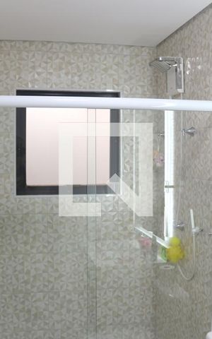 Apartamento à venda com 324m², 3 quartos e 2 vagasBanheiro da Suíte 2