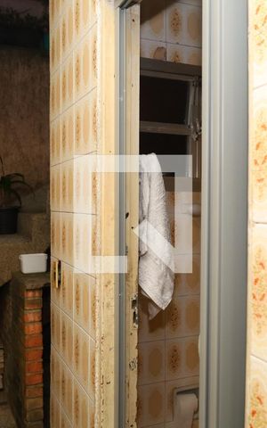 Casa à venda com 170m², 3 quartos e 2 vagasLavanderia